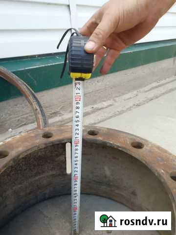 Диски r20 Камаз маз под евро ступицу Малые Дербеты - изображение 1