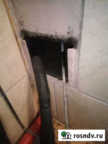 Чистка печей Михайловское - изображение 1