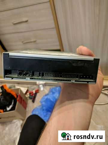 Dvdrw привод Пермь - изображение 1