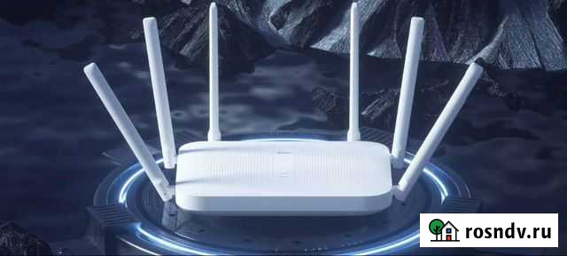 Роутер Redmi AC2100 Ипатово - изображение 1