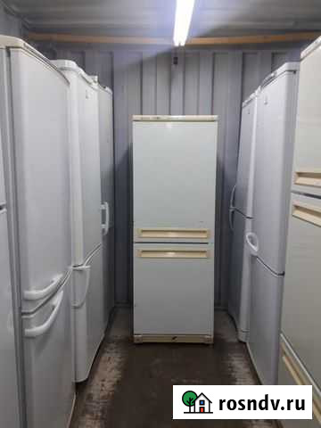 Холодильник б/у Стинол-101.38 Доставка бесплатно Нижний Новгород - изображение 1