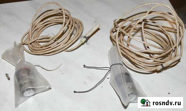 Антенна от радиостанции Томск - изображение 1