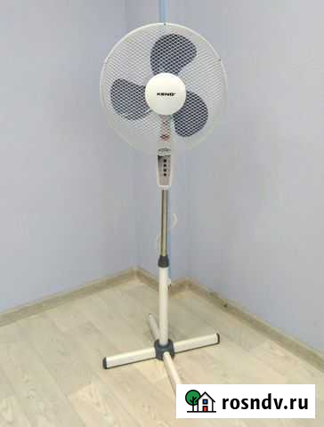 Напольный вентилятор keno Чита - изображение 1