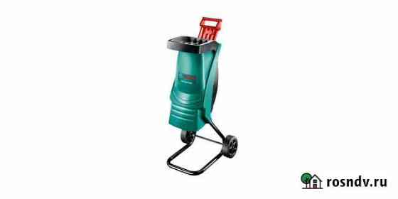 Новый Садовый измельчитель Bosch AXT Rapid 2200 Санкт-Петербург