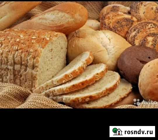 Хлеб оптом Супсех - изображение 1