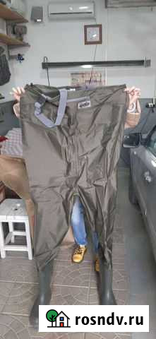Костюм для рыбалки Волгодонск - изображение 1