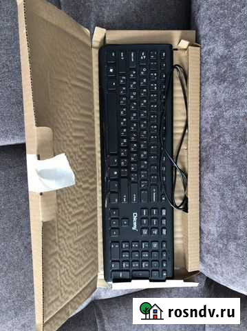 Клавиатура Комсомольск-на-Амуре - изображение 1