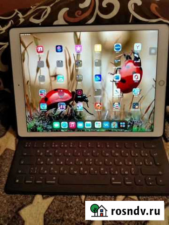 iPad pro 12 9 Славянск-на-Кубани - изображение 1