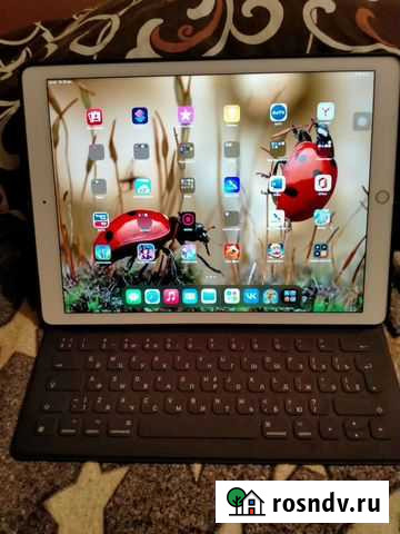 iPad pro 12 9 Славянск-на-Кубани - изображение 1