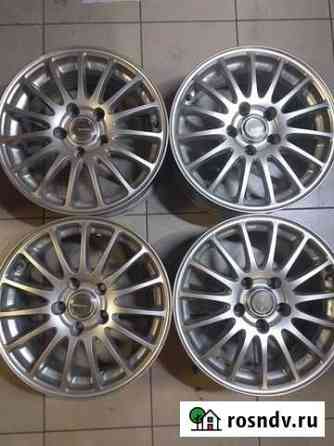 Диски R16, 5*114,3. Eco forme, Feid Благовещенск