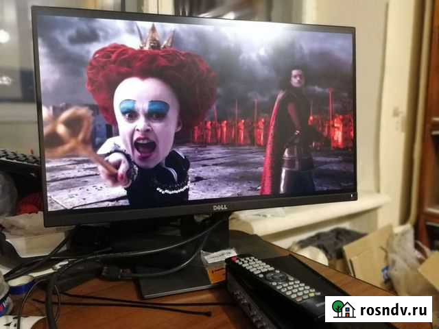 Dvd плеер, медиатанк (Sony, PopcornTV) Ростов-на-Дону - изображение 1