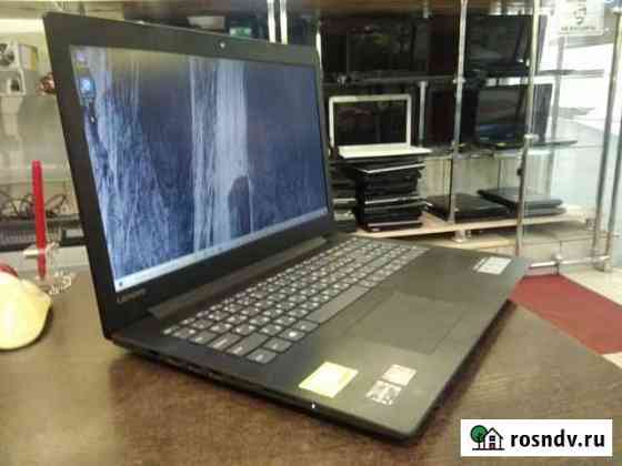 Новый мощный lenovo IdeaPad 330 Барнаул