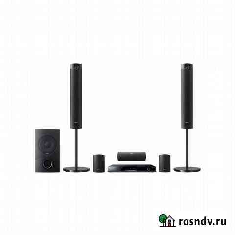 Домашний кинотеатр Sony DAV DZ640M (5.1) Владимир