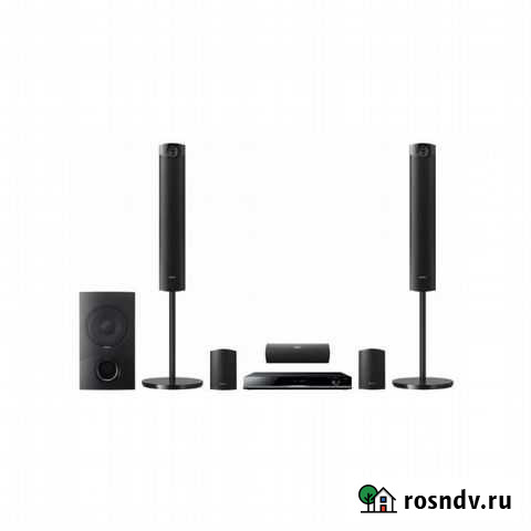Домашний кинотеатр Sony DAV DZ640M (5.1) Владимир - изображение 1