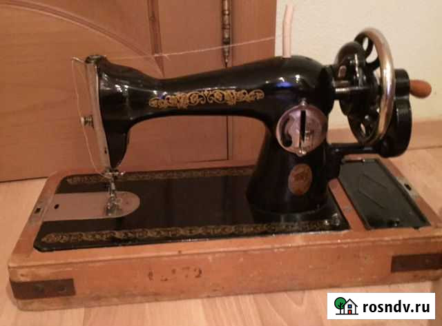Швейная машина Мурманск - изображение 1