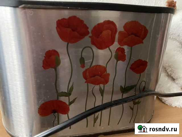 Продается тостер Нижний Тагил - изображение 1