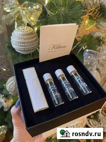 Духи Килиан Гуд Герл набор Новороссийск - изображение 1