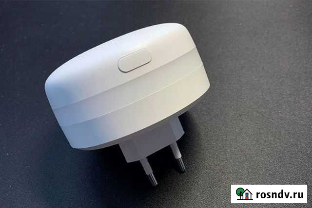 Шлюз для умного дома Mi Control Hub Арзамас - изображение 1