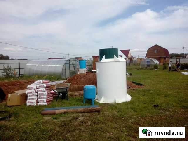 Кессон Титан под ключ Богородицк - изображение 1