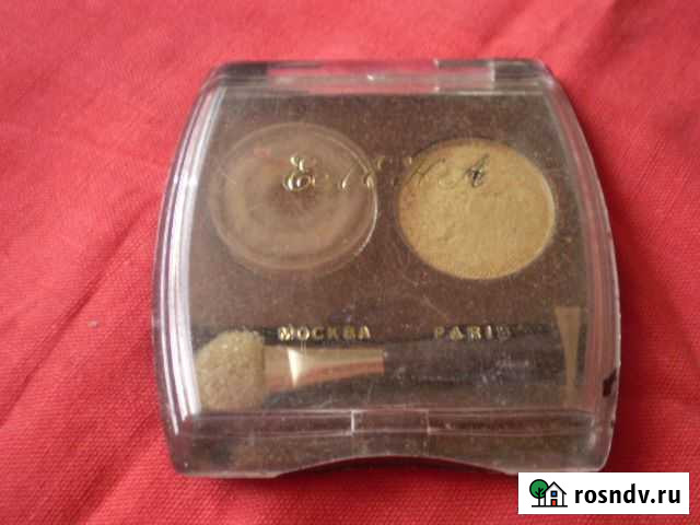 Тени Елена советских времен Пенза - изображение 1