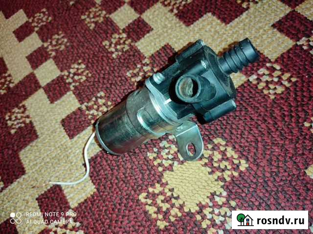 Дополнительная помпа Шадринск - изображение 1