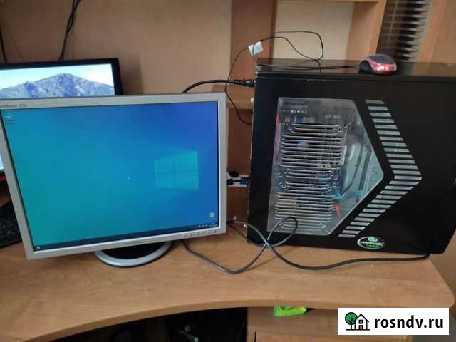 Компьютер Линево - изображение 1