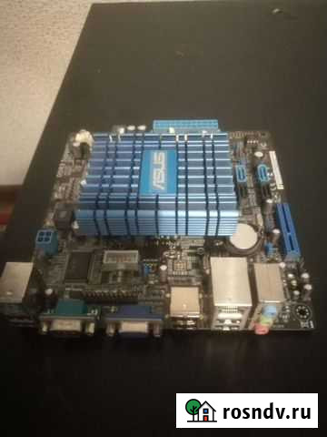 Материнская плата ddr3 Ростов-на-Дону - изображение 1