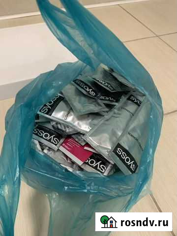 Бальзамы Сьёс Новороссийск - изображение 1