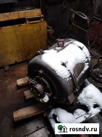 Генератор 75кв Колывань - изображение 1