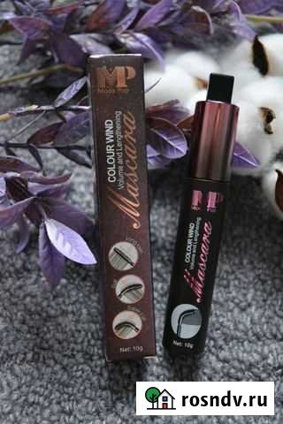 Тушь для ресниц Курск - изображение 1