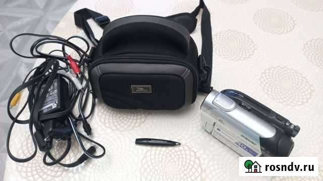 Видеокамера sony Самара - изображение 1