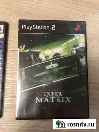Игра для приставки PS 2 Волгоград