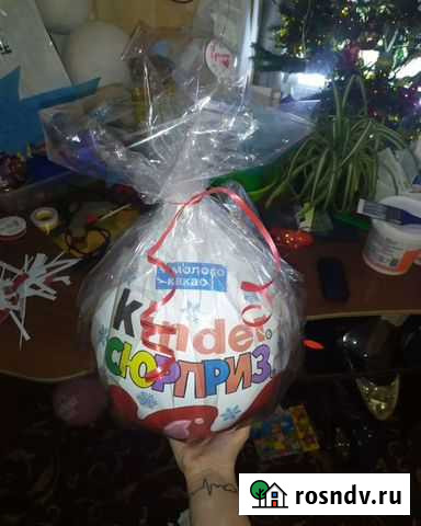 Киндер копилка Мурманск - изображение 1