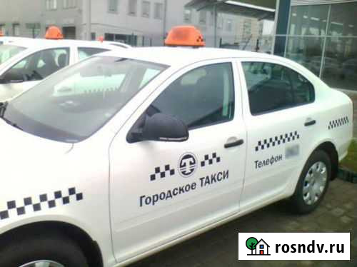 Аренда авто с приоритетом Энгельс - изображение 1