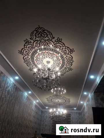 Натяжные потолки Хасавюрт - изображение 1