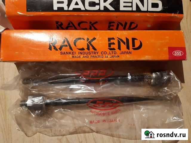 Элементы подвески на лансер 9 Бузулук - изображение 1