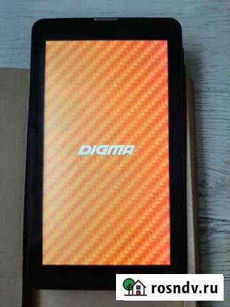 Планшет Digma Optima7.08 3G Пермь - изображение 1
