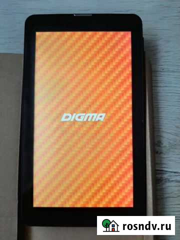 Планшет Digma Optima7.08 3G Пермь - изображение 1