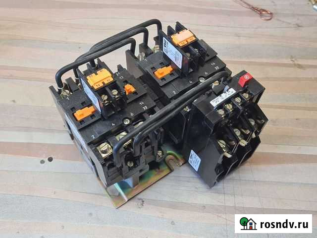 Магнитный пускатель Тольятти - изображение 1