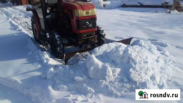 Минитрактор Иркутск - изображение 1