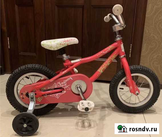 Детский велосипед GT laguna 12” Санкт-Петербург - изображение 1