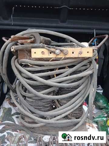 Сварочный аппарат Лермонтов - изображение 1