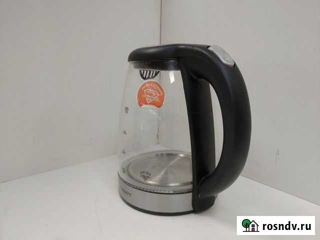 Чайник электрический Scarlett SC-EK27G69 Белгород - изображение 1