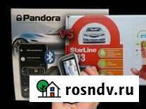 Установка сигнализаций Тула - изображение 1