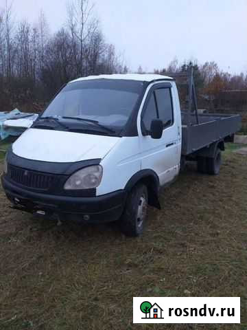 Грузоперевозки Великие Луки - изображение 1