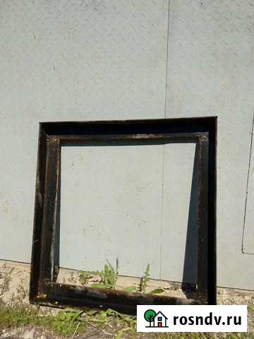 Рама для проема погреба Балаково - изображение 1