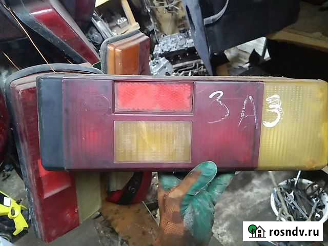 Стоп правый таврия Славянск-на-Кубани - изображение 1