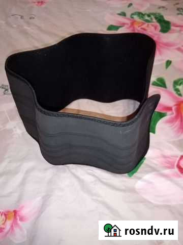 Пояс для похудения Екатеринбург - изображение 1