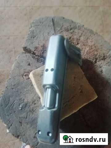 Подлокотник gramer левый Новосибирск - изображение 1