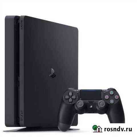 Sony PS4 500 gb Саранск